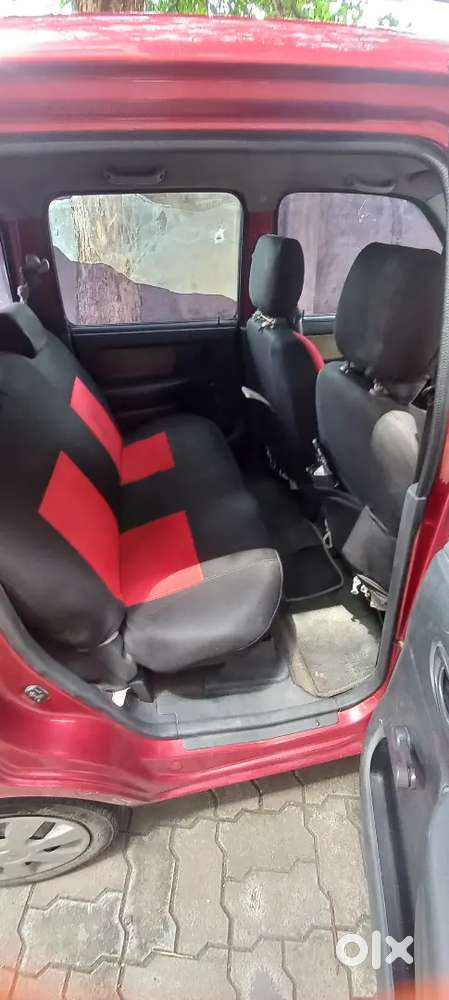 Maruti Wagon R 2009 Vxi