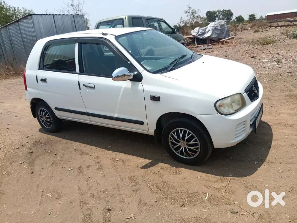 Maruti Suzuki Alto 800 2011 Petrol 76000 Km Driven
