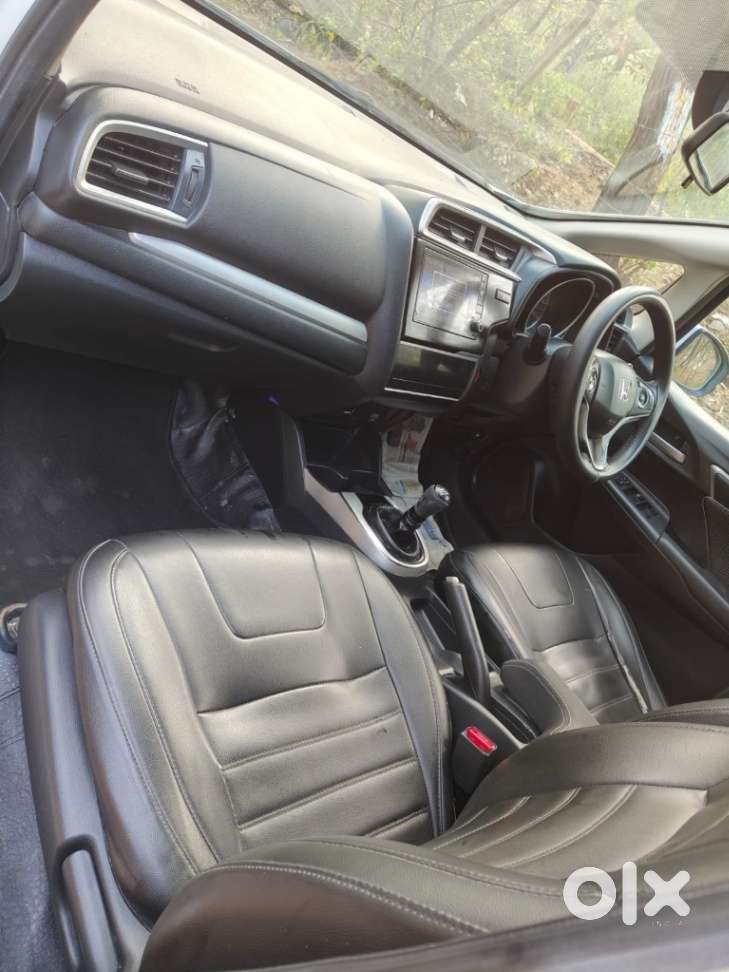 Honda Wr-v 1.5 Vx I-dtec, 2018, Diesel