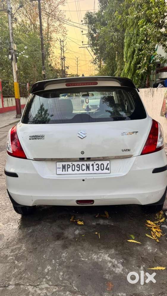 Maruti Suzuki Swift 2013 Diesel Good Condition