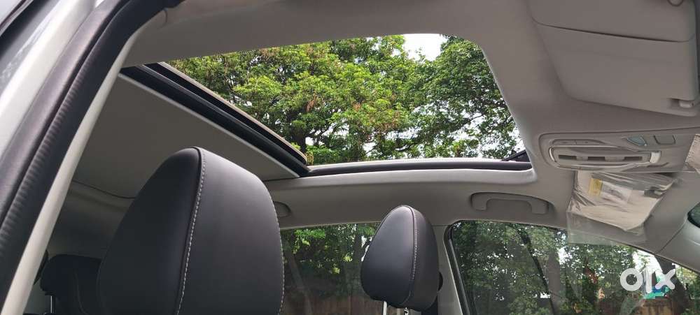 Mg Astor 1.5 Sharp Cvt, 2024, Petrol