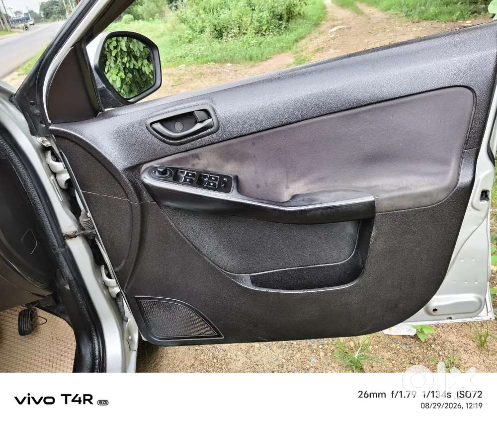 Tata Zest 1.2t 2017 Manual Diesel