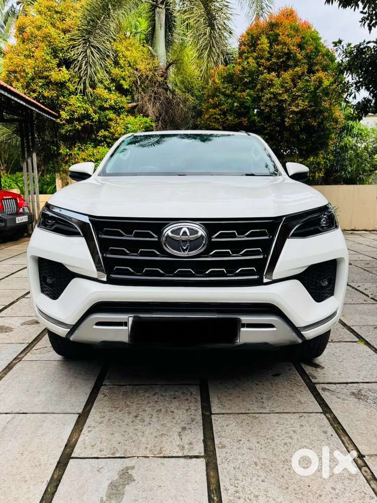Toyota Fortuner 4x2 At 2.8 Diesel, 2023, Diesel