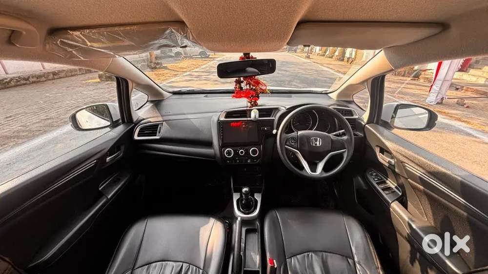 Honda Wr-v S1.2 Mt 2017 Model