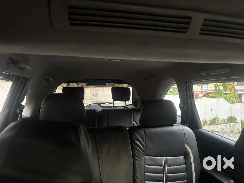 Honda Br-v 2017 Diesel