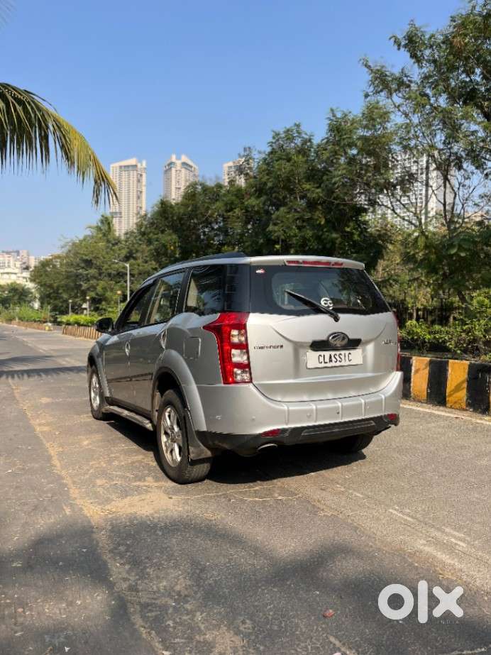 Mahindra Xuv500, 2014, Diesel