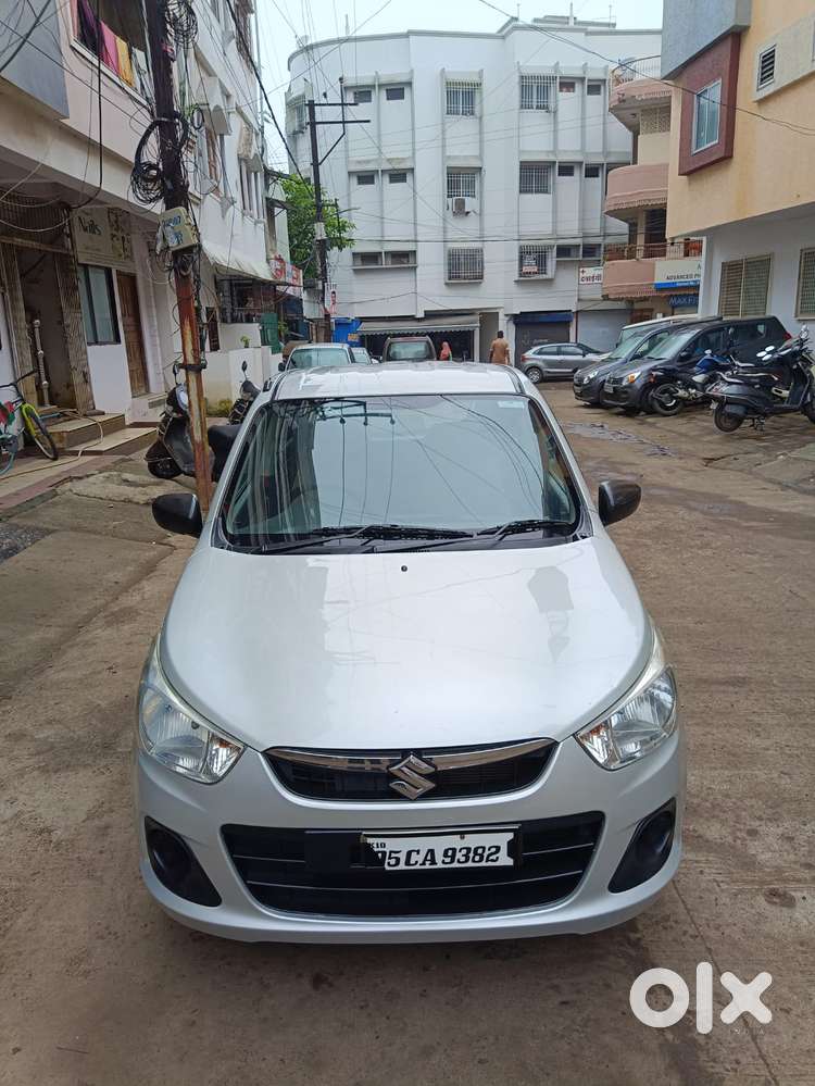 Maruti Suzuki Alto K10 Vxi (o), 2018, Petrol