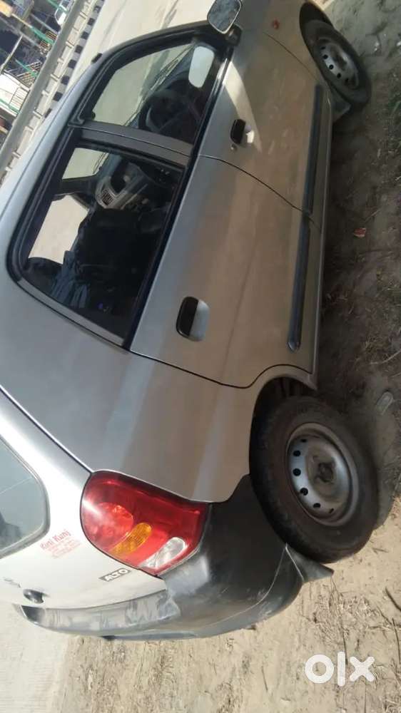 Maruti Suzuki 800 2013 Ac Manual