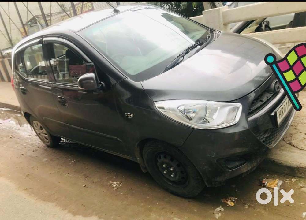 Hyundai I10 Magna, 2011, Petrol