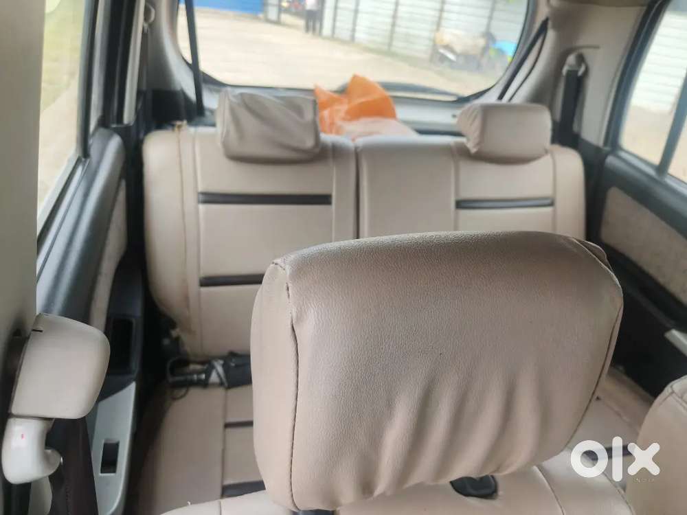 Maruti Suzuki Wagon R Vxi 2014