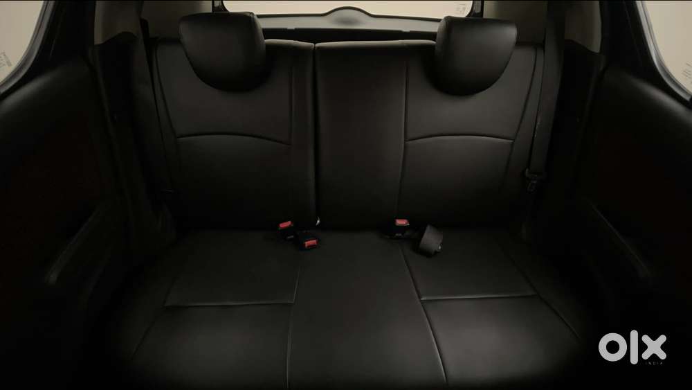 Maruti Suzuki Ritz 2009-2011 Vxi, 2013, Petrol