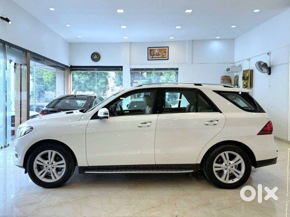 Mercedes-benz Gle 350 D, 2016, Diesel