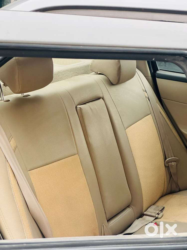 Maruti Suzuki Dzire 1.2 Vxi, 2013, Petrol