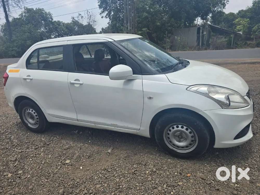 Maruti Suzuki Dzire 2020 Diesel 75000 Km Driven