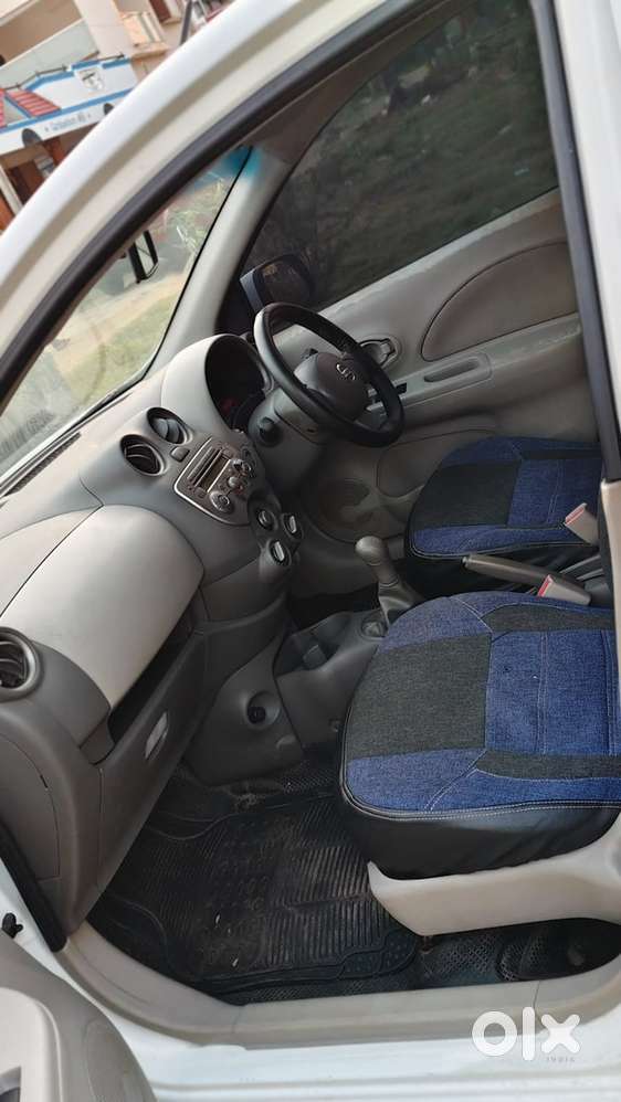 Nissan Micra 2011 Diesel Good Condition