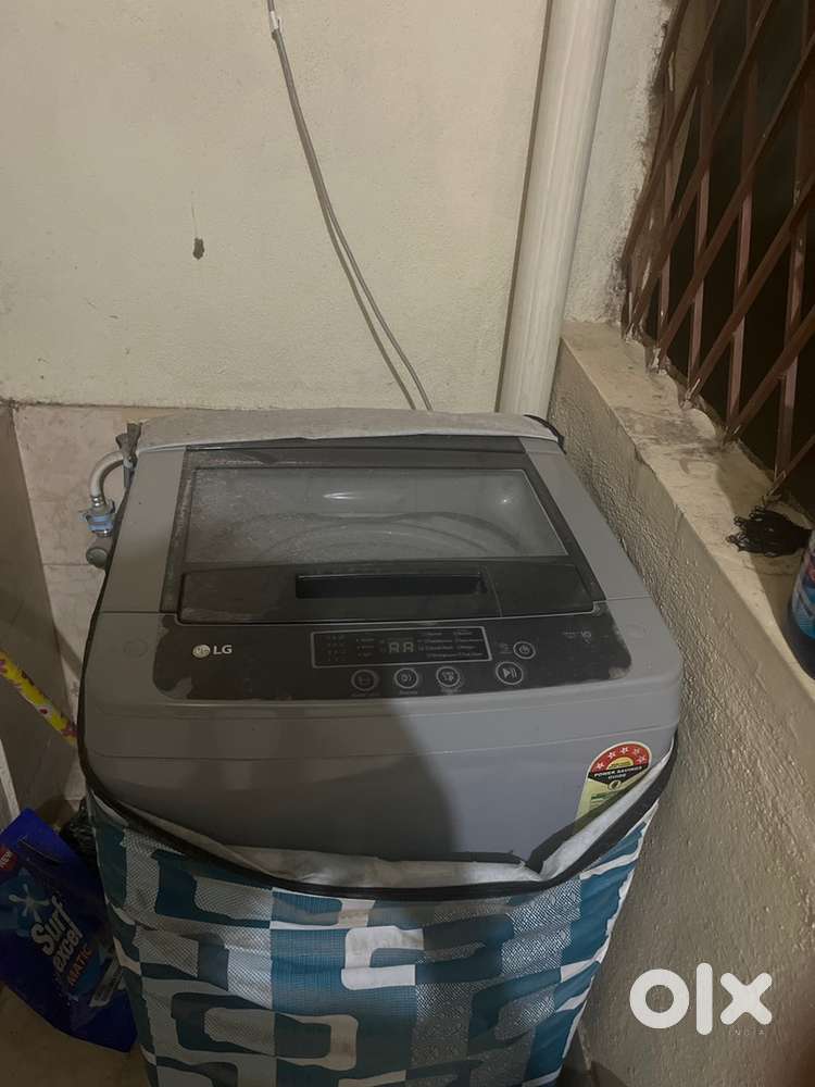 Washingmachine