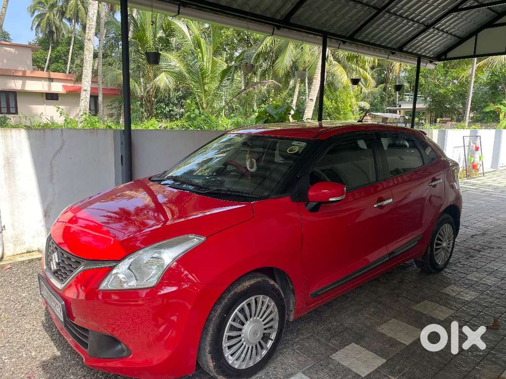 2019 Model Beleno 120000km Driven Perfect Condition