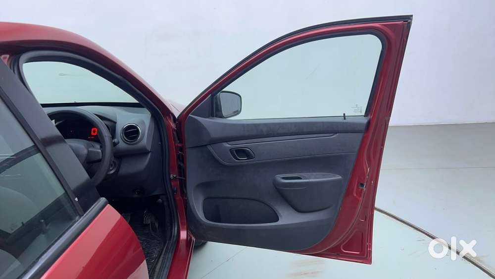 Renault Kwid 1.0 Rxt, 2016, Petrol