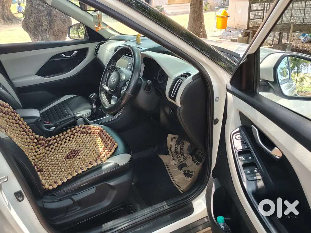 Hyundai Creta S 2020 Deisel