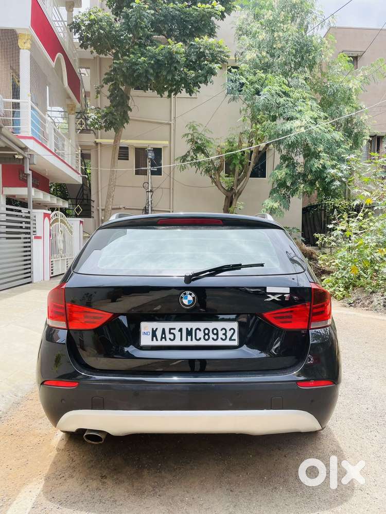 Bmw X1 2.0 Sdrive 20d, 2012, Diesel