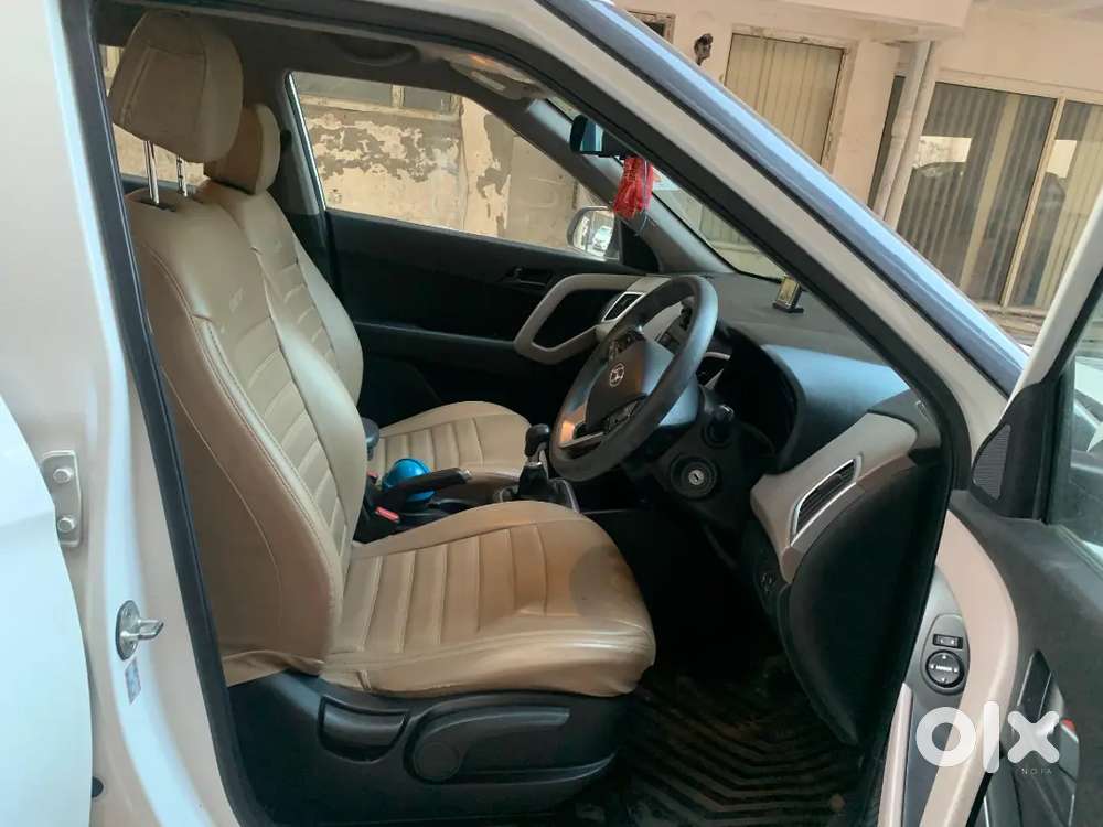 Well Maintained Car