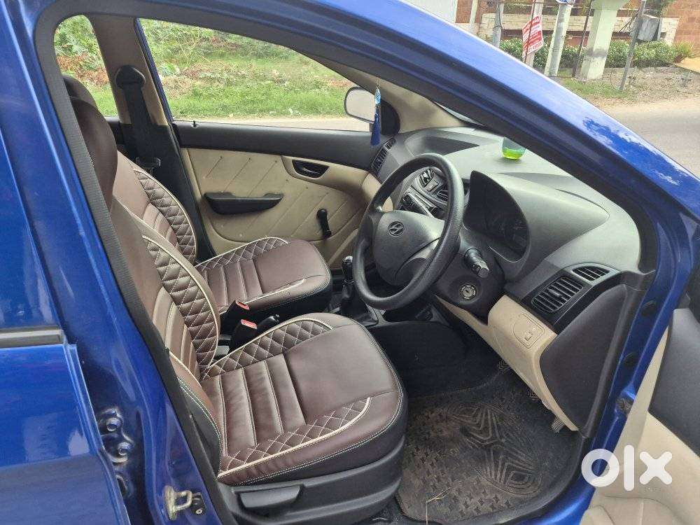 Hyundai Eon, 2014, Petrol