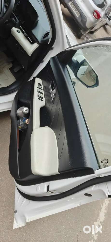 Hyundai New Verna Well Maintained