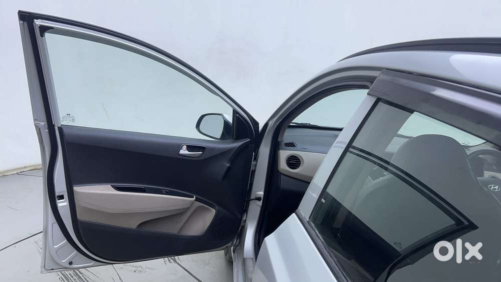 Hyundai Grand I10 1.2 Kappa Asta, 2018, Petrol
