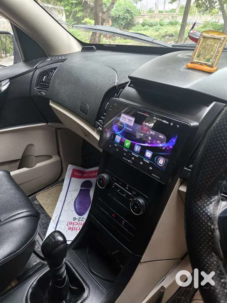 Mahindra Xuv500 2018 Diesel