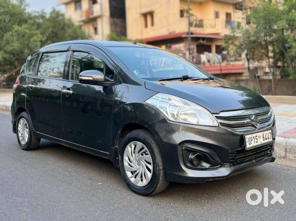 Maruti Suzuki Ertiga Vdi Shvs, 2018, Diesel