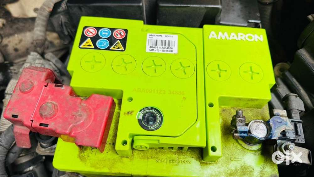 Tata Nexon 2020 Petrol Good Condition With Brand New Tyres