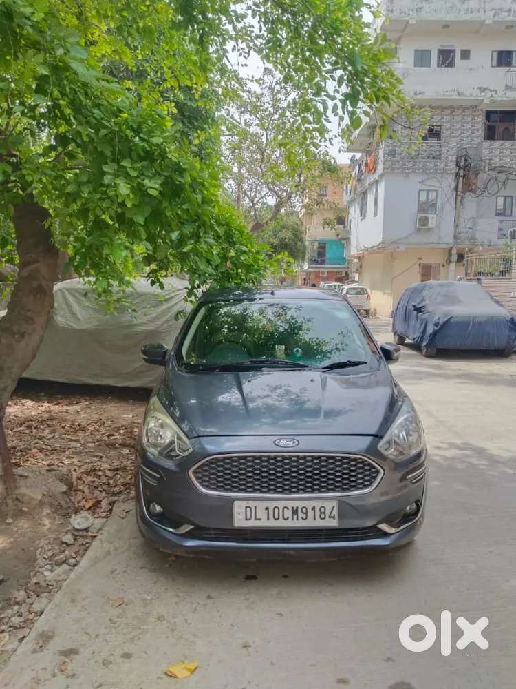 In A Very Good Condition