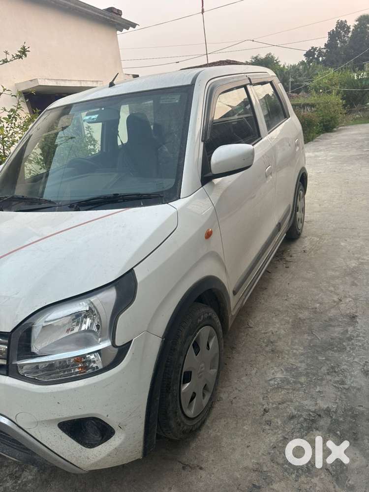 Maruti Suzuki Wagon R 2023