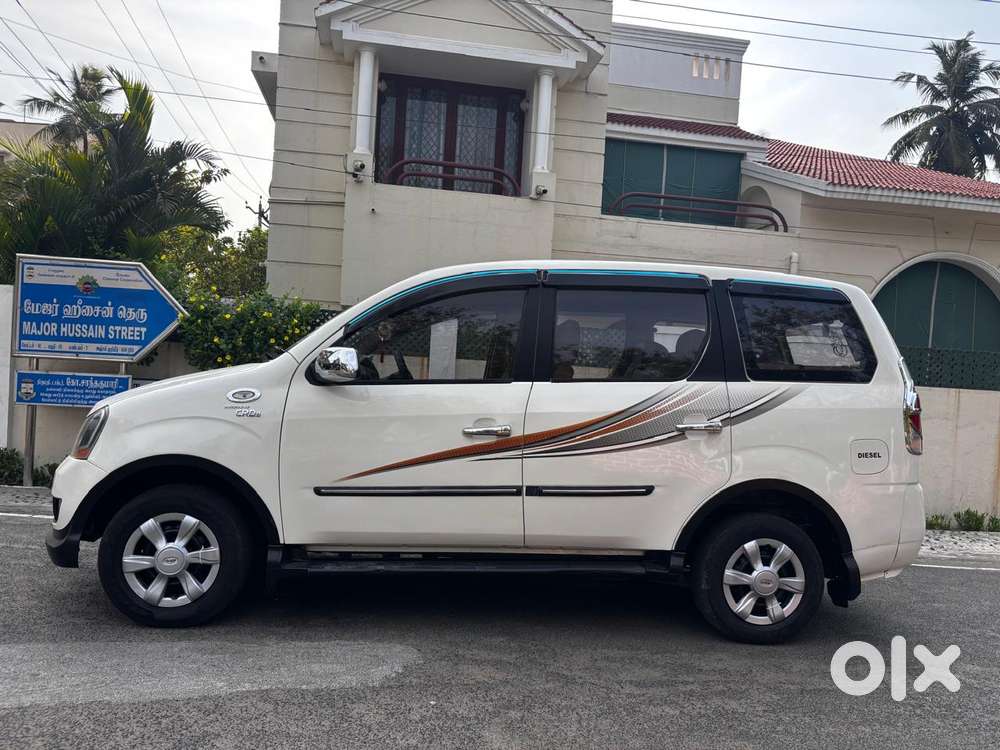 Mahindra Xylo D2 Bs Iv, 2016, Diesel