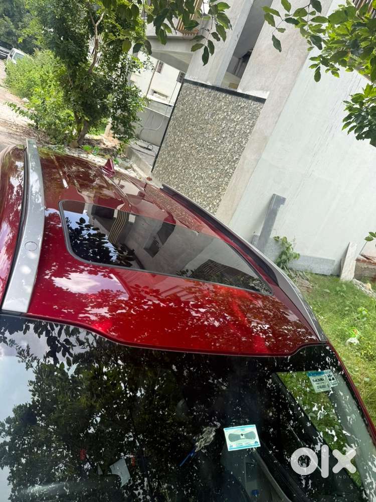 Kia Sonet Diesel 2023