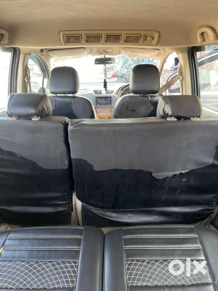 Maruti Suzuki Ertiga 2018 Diesel Well Maintained