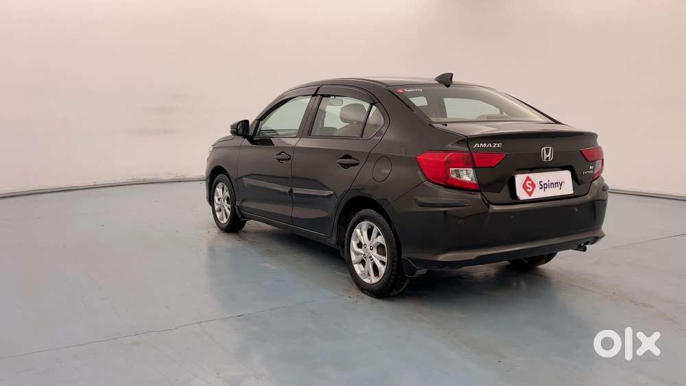 Honda Amaze Vx 1.2 Petrol Mt, 2019, Petrol