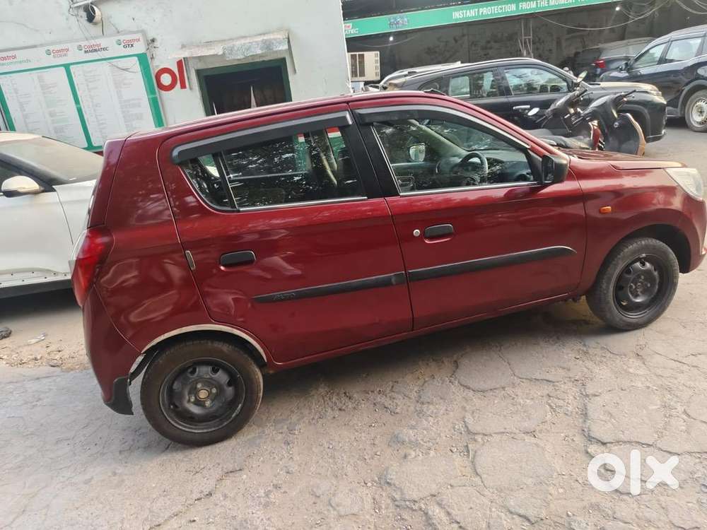Maruti Suzuki Swift 2017 Hybrid