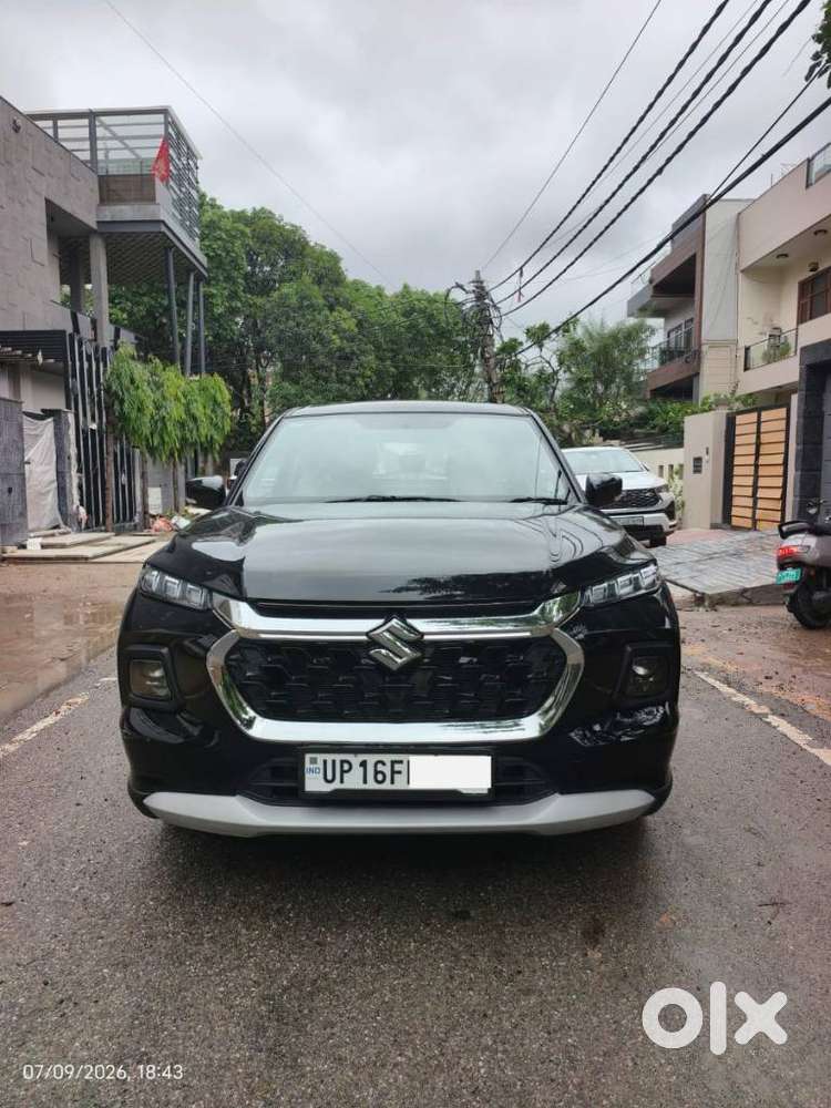 Maruti Suzuki Grand Vitara 1.5 Sigma Smart Hybrid, 2026, Petrol