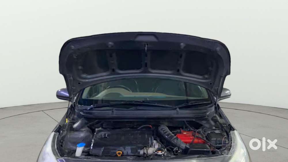 Hyundai Elite I20 Magna Executive Diesel, 2018, Diesel