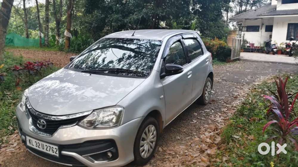 Good Condition, More Extrs Fittings,