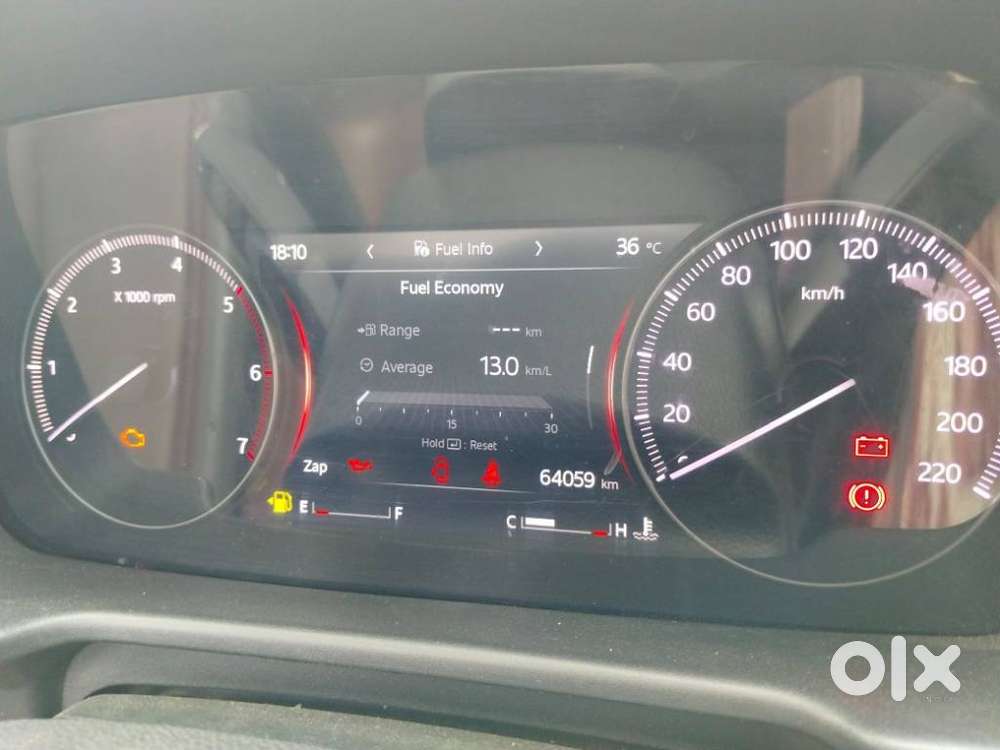 Mahindra Scorpio Z8 Select Diesel Mt 2wd, 2023, Diesel