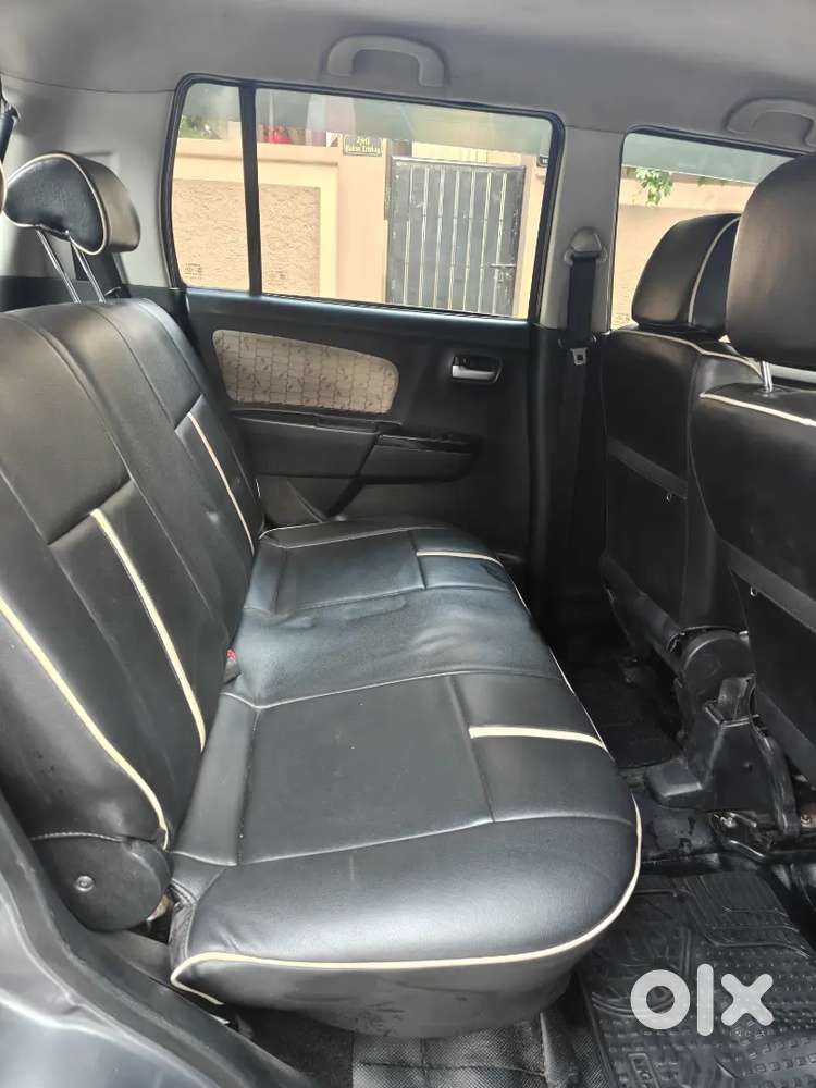 Maruti Suzuki Wagon R 2018