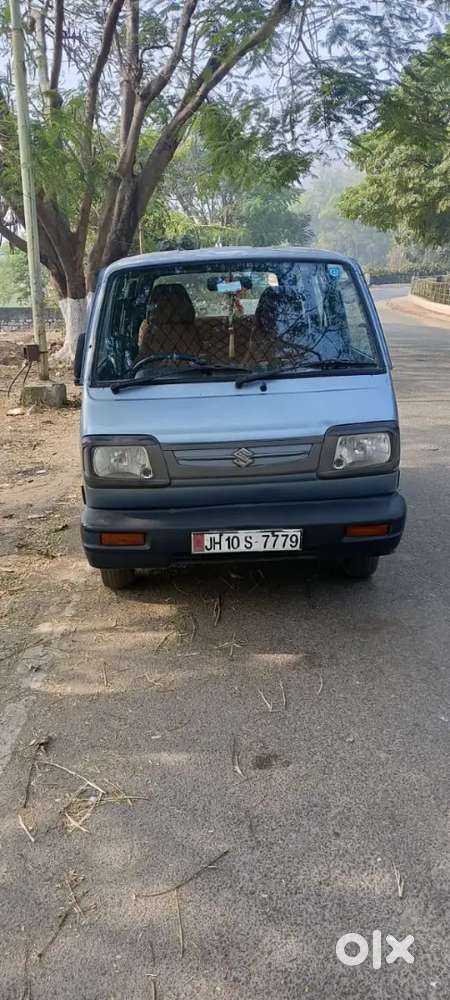 Maruti Suzuki Omni 2009 Petrol Well Maintained