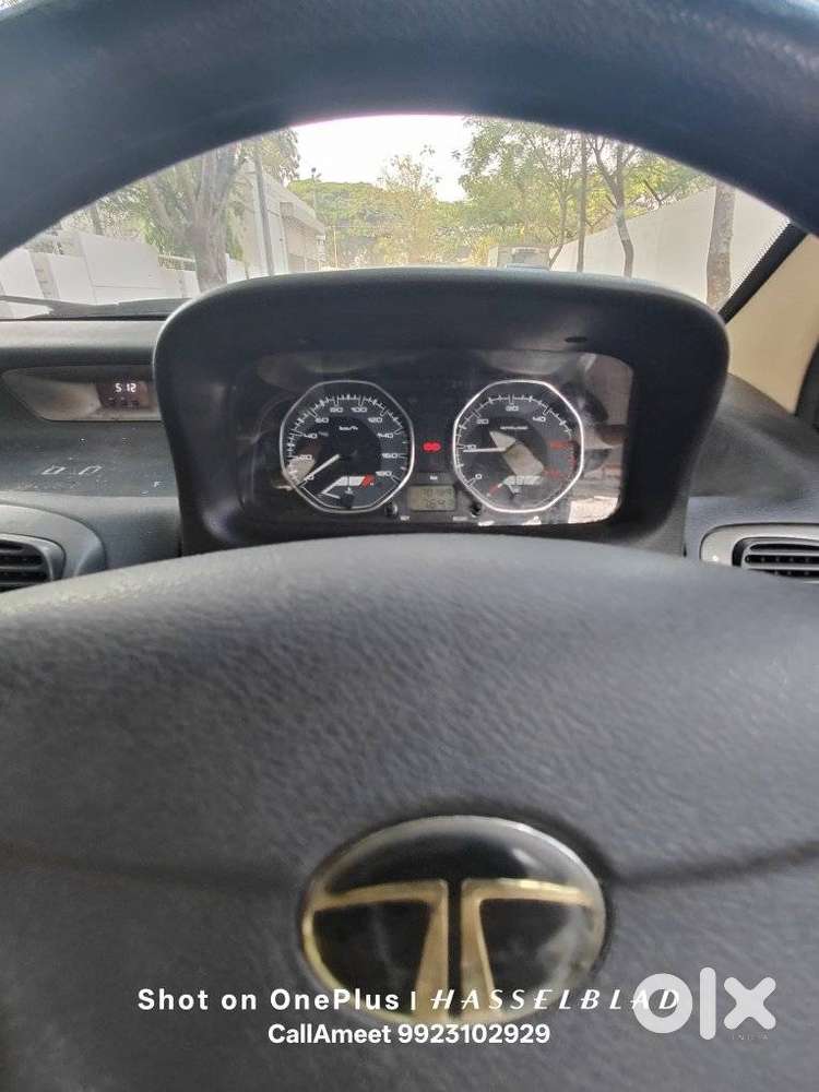 Tata Indigo Ecs Ecs Lx Cr4 Bs-iv, 2014, Diesel