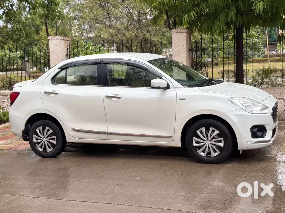 Maruti Suzuki Swift Dzire Vdi, 2017, Diesel