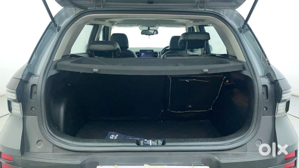 Hyundai Venue Sx, 2022, Petrol