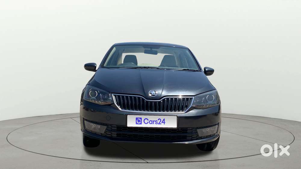 Skoda Rapid 1.0 Ambition Tsi, 2020, Petrol