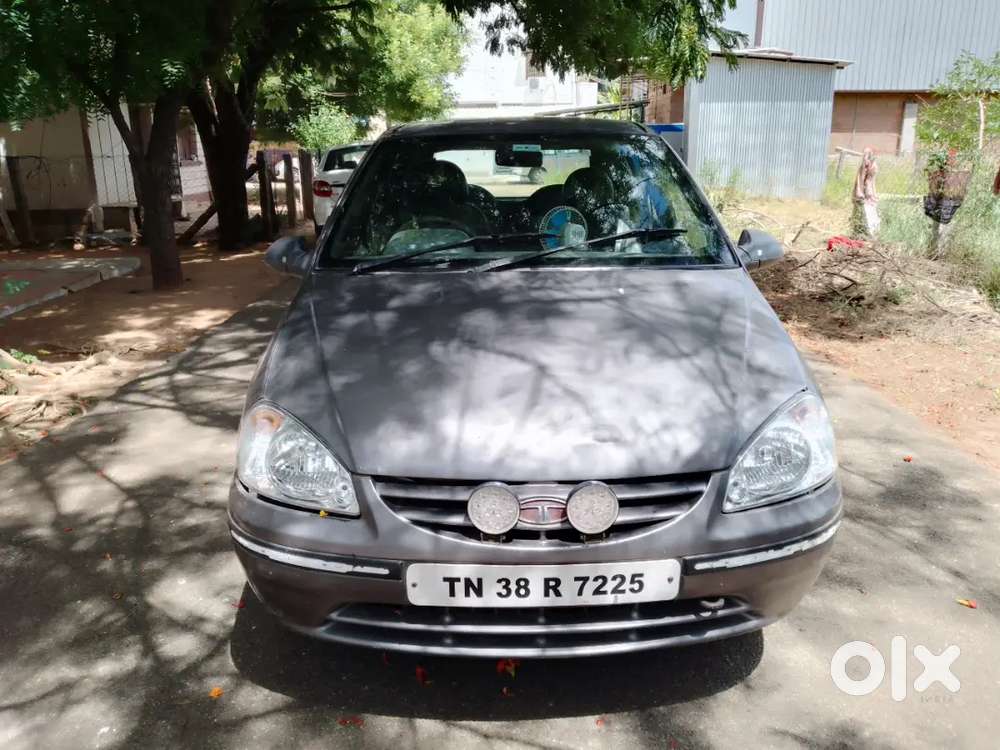 Tata Indica V2 Diesel Manual 2002