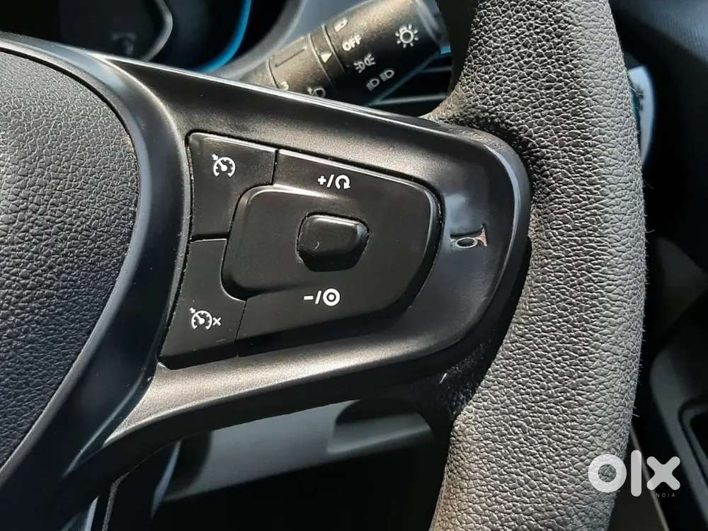 Tata Tigor Ev Xz+lux  2022
